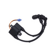 Outboard Engine Ignition Coil  33410-94J00 for Suzuki 4 Stroke 9.9HP 33410-89J10