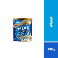 Ensure Gold Wheat 400g Tin (Adult Complete Nutrition)