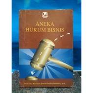 USED BOOKS FOR VARIOUS BUSINESS LAW