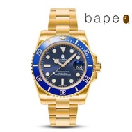 🇯🇵日本代購 BAPEX手錶 BAPEX TYPE 1 BAPEX a bathing ape BAPE手錶 猿人手錶  TYPE 1 BAPEX 1I80-187-007