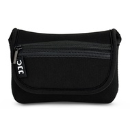 JJC Compact Camera Case for Ricoh GR IV HDF GRIV GR4 GR III Canon G7X G9X SX740 SX620 Sony ZV1 II ZV