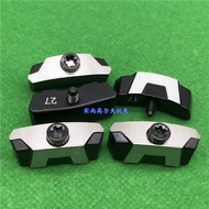 Ping G440 D Driver Clubhead Weight Adjustment Kit + Adjustable Bolt Spanner (Compatible with Fairway