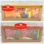 Better Renceng | Better Biscuits | Better Better | Roma Better | Better Chocolate