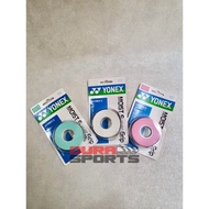 Yonex Moist Spr Grip AC148/AC148EX Contents 3 - Badminton Tennis Racket Grip