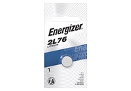Energizer [Bundle of 2] CR1/3N 170mAh 3V CR 1/3N Lithium Battery CR11108 CR-1/3N DL1/3N 2L76 Garmin 