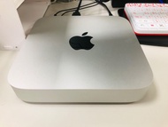 Apple Mac mini M2 8G/256G 保固至2024/09/01
