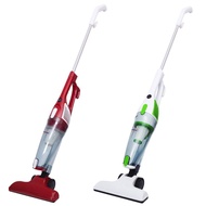 เครื่องดูดฝุ่น ดูดฝุ่น ที่ดูดฝุ่น Typhoon Vacuum Cleaner 2 in1 เปลี่ยนหัวดูดได้  รับประกัน 3 เดือน  