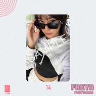 PC Photocard Photopack Selca Freya JKT48 Unofficial Fanmade - SATUAN - 14