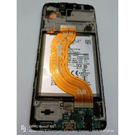 Original SAMSUNG A51 LCD