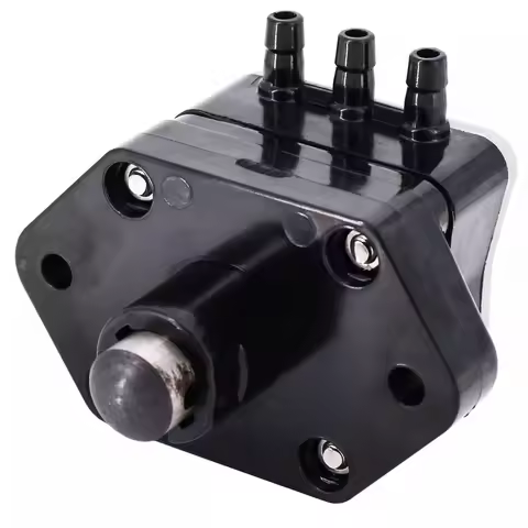 Fuel Pump Assy Motor 4 Stroke 62Y-24410-04-00 62Y-24410-02-00 For Yamaha 25HP 30HP 40HP 50HP 60HP Ou