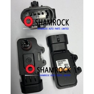 12232201 Great wall steed 3 steed 5  hover H3 H5 4G22D MAP Intake Air Pressure Sensor  12232201 / 93