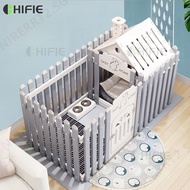 Pet Fence Sunshade Dog Playpen Small Dog Fence Balcony Pet Fence Teddy Bear Playpen Dog chifanqie02.