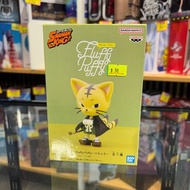 (荃灣Dpark商場2樓2027鋪門市現貨） Bandai FLUFFY PUFFY 通靈王 貓又全宗