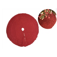 CHRISTMAS TREE SKIRT Christmas Tree Base/ Christmas Tree Collar/ Christmas Tree Base Cover Christmas