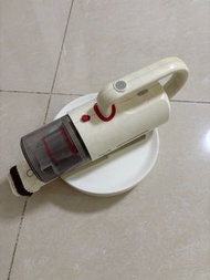 Deerma Handheld Vacuum Cleaner 手提吸塵機及塵蟎機