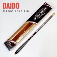 Dijual JORAN TEGEK DAIDO MAGIC POLE