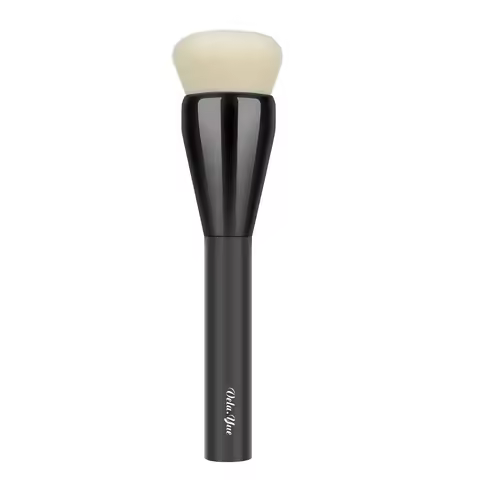 Vela.Yue Foundation Makeup Brush Full Coverage Complexion Powder Foundation Buffing Blending Brush S