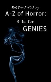 G is for Genies P.J. Blakey-Novis