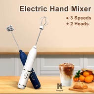 手持搅拌器XIAOMI Electric Handheld Egg Mixer Multi-functional Electric Whisk Hand Blender Electric Mixer 