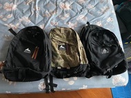 日本入男女啱用 Gregory backpack 26L  小袋返工背包返工背囊返學背包返學背囊旅行背囊旅行背包 office backpack travel backpack 登山毅行者越野跑跑步 