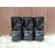 [MỸ] Dầu cá SR Triple Strength OMEGA 3 fish oil 150 viên