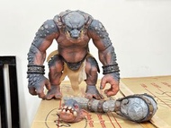 Mythic Legions Four horsemen 石頭怪