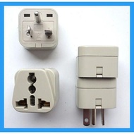 Air Conditioner Socket Conversion Universal Plug Adapter 220V 15A 250v