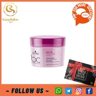 Schwarzkopf bc pH 4.5 Color Freeze Treatment For Color And Highlighted Hair 200ml