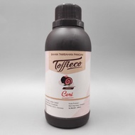 Toffieco Cherry Flavor 250g - Tofieco Kirsch Essence