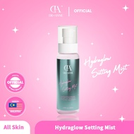 DR ANNE Hydraglow Setting Mist - Hydrating & Makeup Setting Mist
