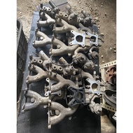 Intake Manifold Carburator Proton Saga/Iswara