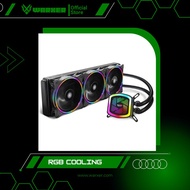 Aigo darkFlash TRACER DT-360 RGB LED 360mm AIO Liquid Cooler