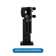 ชุดกระจกโฟกัสเลเซอร์ CO2 สำหรับเครื่องตัดเลเซอร์ กระจกสะท้อนแก้วสำหรับเครื่องสลักเลเซอร์ ชุดกระจกโฟก