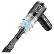 Dinwit small car vacuum cleaner handheld powerful Dinwit small car vacuum cleaner handheld powerful 