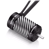 30402607 HOBBYWING EZRUN 3665SD G3 3200KV Black