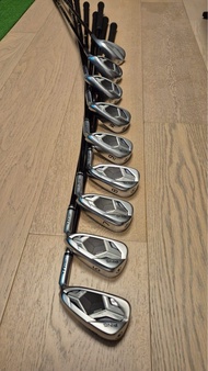 PING G430 鐵桿組 - Flex "R"