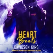 Heart Beats Davidson King