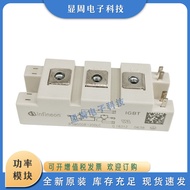 IGBT Power Module Brand New FF200/300R12KE4P FF200/300R12KE3 _ E