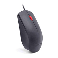 Lenovo | Wired Original Mouse USB for Home Office and Internet Cafes