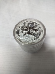 龍年銀幣 2024 6只共出售 $4800