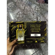 R AJA PERFUME D2NH3LL BLACK SEBOTOL 35ML GRED PREMIUM ( KETAHANAN BAU YANG LEBIH LAMA)