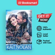 Caught Up With The Captain - Paperback - English - 9781648350894