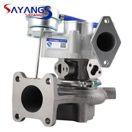 CT20 Turbo Turbocharger 17201-54030 17201 54030 1720154030 For TOYOTA Landcruiser LJ70 HILUX HIACE 4