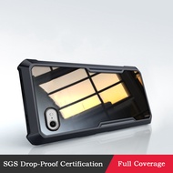 For iphone 16E 17E Case Smooth Protection Air Cushion For iphone 16E 17E Back Cover Phone Casing