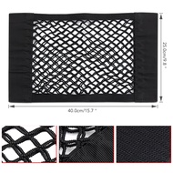 Car Trunk Box Storage Bag Net Bag sticker For BMW Accessories E46 E39 E90 E60 E36 F30 F10 E34 X5 E53