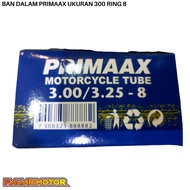 ARCO 300 ANGKONG INNER TYRE Ring 8 PRIMAAX 300/325-8 PRIMAX SORONG BUILDER'S CART 300-8 Ring 8 TIRES