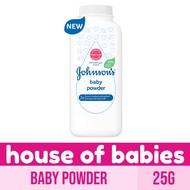 Johnson's Baby Powder 25g - Baby Powder