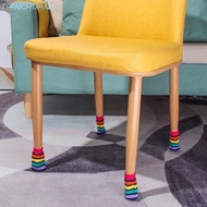TIANCHUANG Furniture Socks Non-Slip Bottom Floor Protector Pads Feet Pads Chair Legs Table Legs Chai