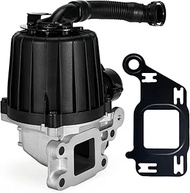 Dilomber A4720108262 Crankcase Ventilation Oil Separator Fit for Freightliner Trucks Detroit DD13 DD