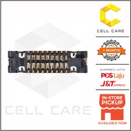 FPC Connector On Motherboard Compatible For XR TOUCH DIGITIZER FPC CONNECTOR On Motherboard